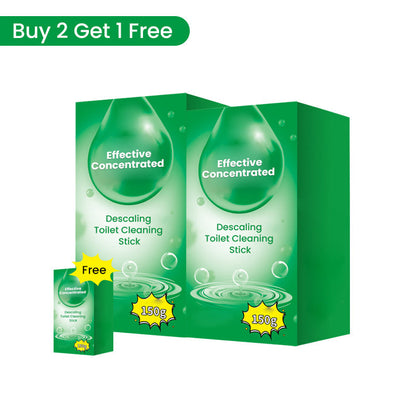 FreshDrop – 180-Tage-Toilettenreinigungssystem