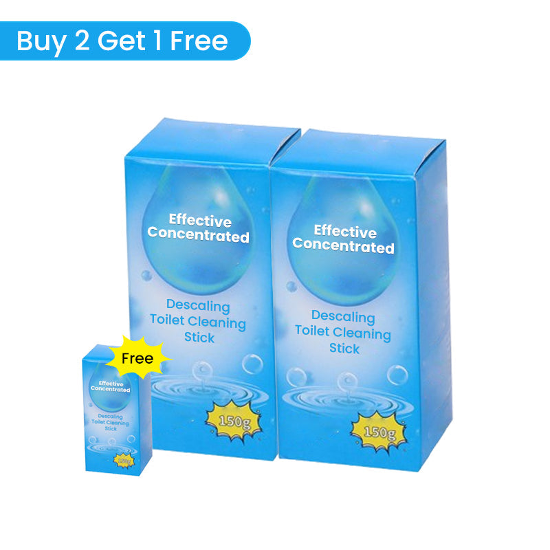 FreshDrop – 180-Tage-Toilettenreinigungssystem