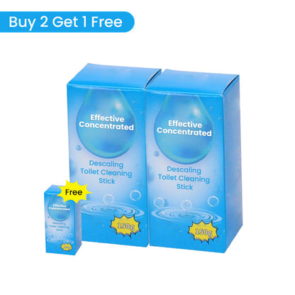 FreshDrop – 180-Tage-Toilettenreinigungssystem