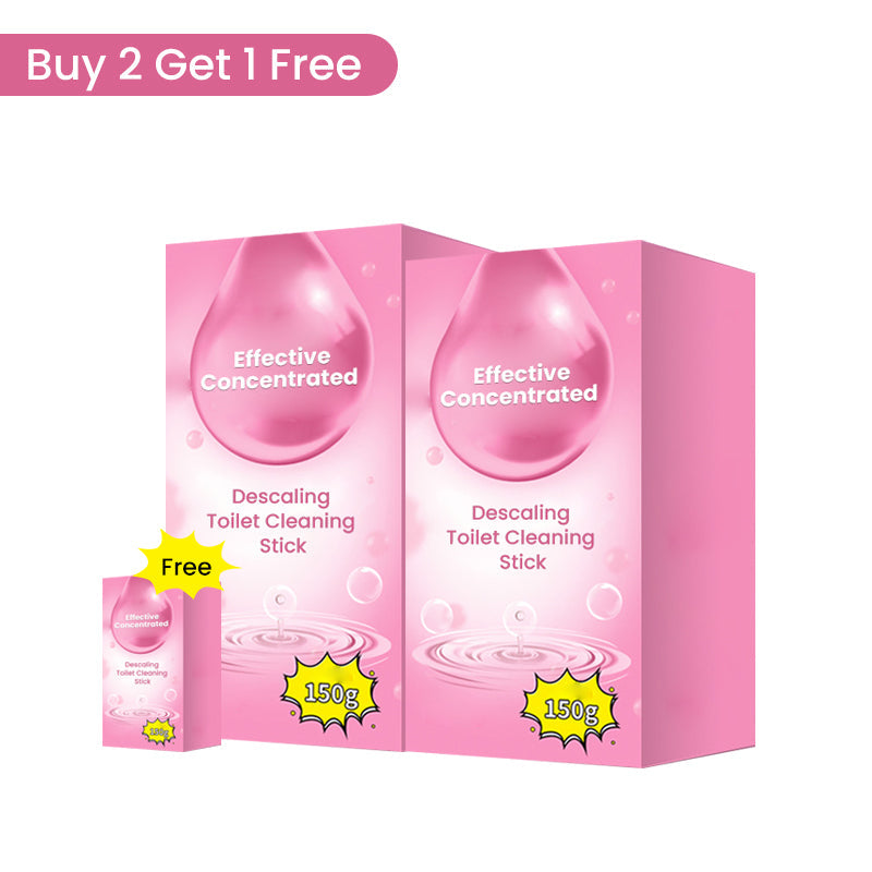 FreshDrop – 180-Tage-Toilettenreinigungssystem