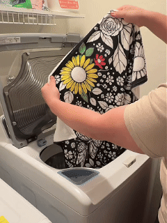 FocusBlanket – DIY-Ausmaldecke