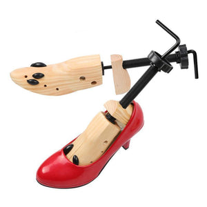 SoleRelief – Herramienta para estirar zapatos