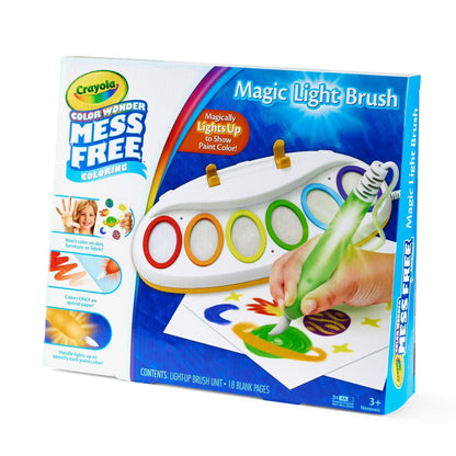 BrightMinds – Kreativ-Malset