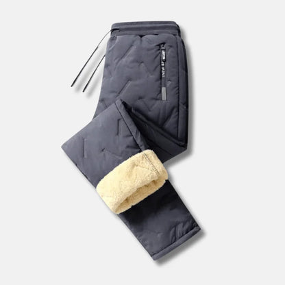Pantalones Térmicos para Comodidad en Cualquier Clima - NordTherm™