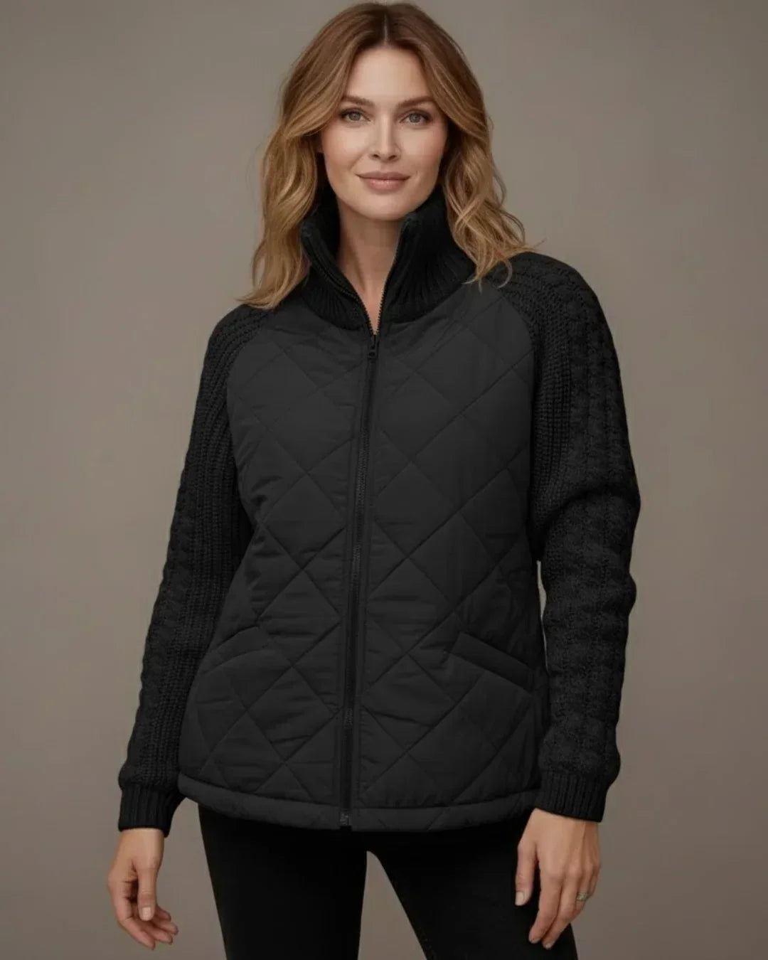 Arctiq™ – Chaqueta térmica minimalista