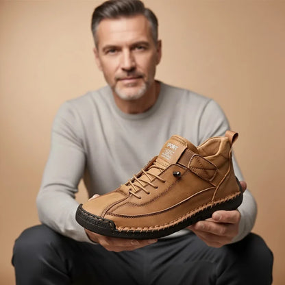 Travon™ – Zapatos casuales de cuero prémium para hombre