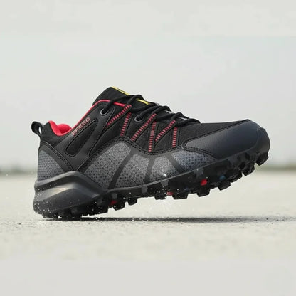 OrthoBalance™ – Zapatillas ortopédicas para el día a día