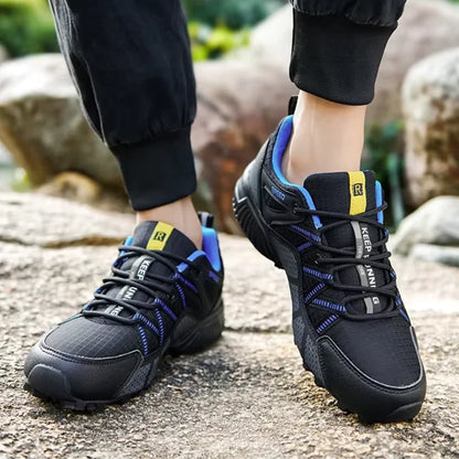 Zapatillas ortopédicas para el confort diario - OrthoBalance™