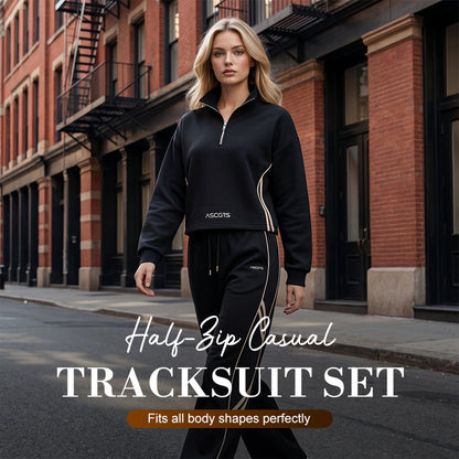 CozyFlex – Lässiges Set für Damen