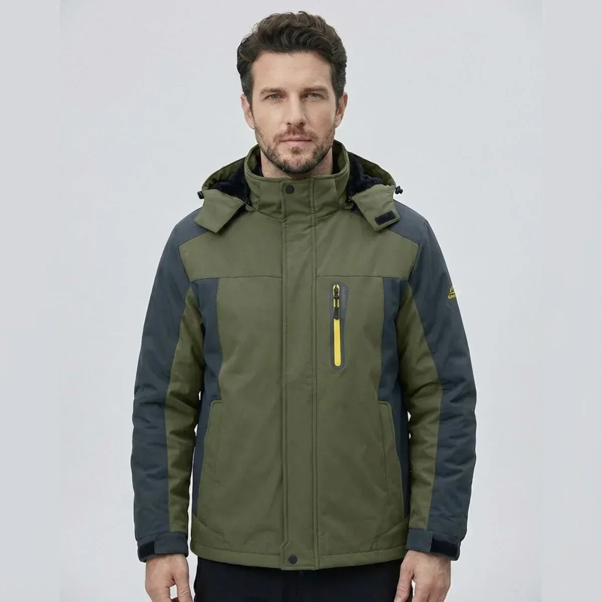 FrostLine™ – Protección invernal avanzada