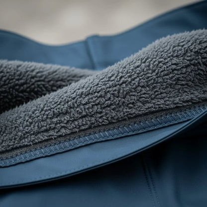 Nordex™ – Pantalones de trabajo térmicos e impermeables