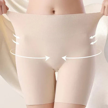 SilkContour – Ropa interior de cintura alta con control de abdomen