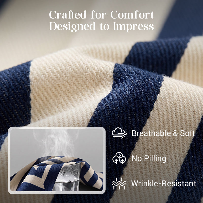 HarborChic – Conjunto a juego para mujer