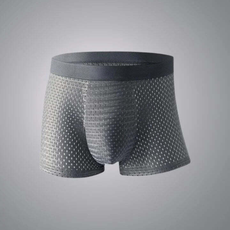 Bambusfaser-Boxershorts - ALEVITA™