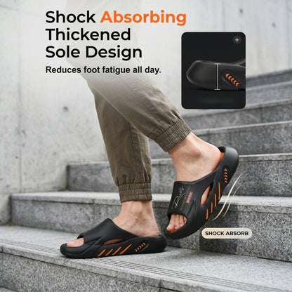 AirSole – Chanclas nube ultracómodas
