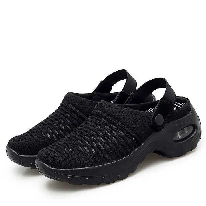 VistaWalk – Druckentlastende orthopädische Clogs