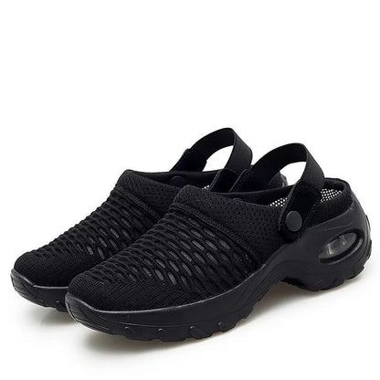 VistaWalk – Druckentlastende orthopädische Clogs