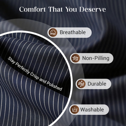 FemmeLine – Traje sastre a medida de mujer con raya diplomática