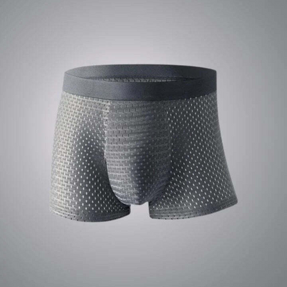 Bambusfaser-Boxershorts - ALEVITA
