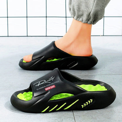 AirSole – Chanclas nube ultracómodas