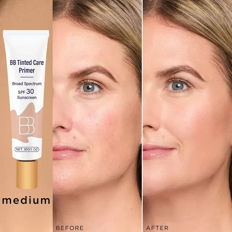 TrueBlend – Corrector de cobertura total