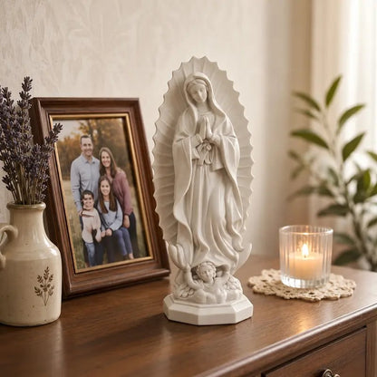 FaithKeeper – Handgefertigte Jesus-Aufbewahrungsschale
