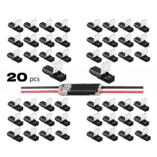 PowerJoin - Conectores Rápidos Reutilizables