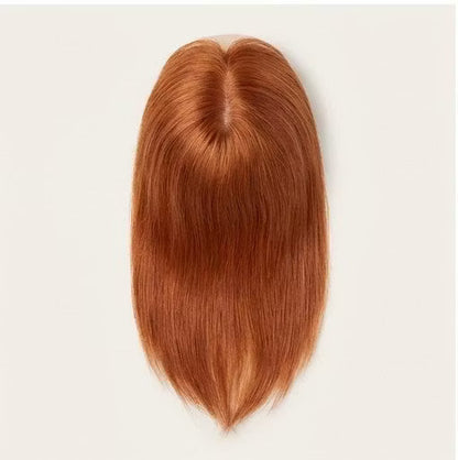 SilkyBlend – Set de extensiones de cabello de clip sin costuras
