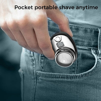 ShaveMate – Afeitadora Eléctrica Portátil