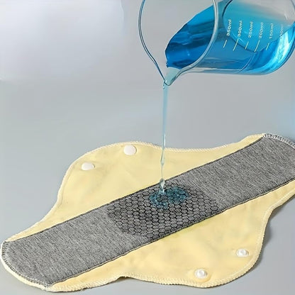 PureShield – Almohadillas Reutilizables de Grafeno