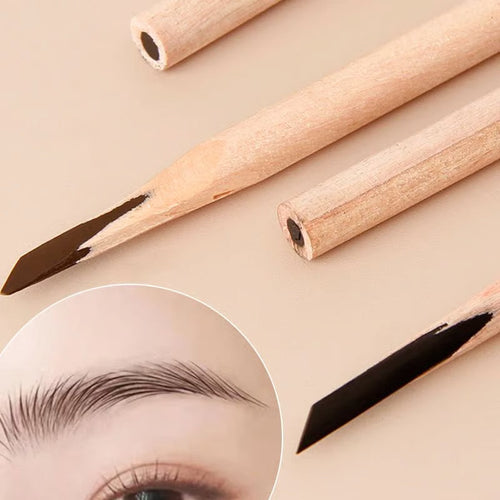 TitanShape – Lápiz de cejas de larga duración y a prueba de manchas