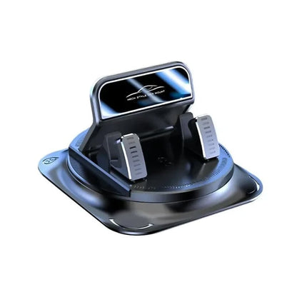 FlexMount – Soporte Giratorio para Teléfono para Coche