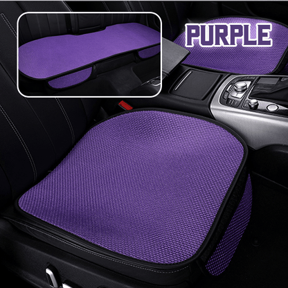 SeatBreeze – Funda transpirable para asiento, fresca, antideslizante, cómoda