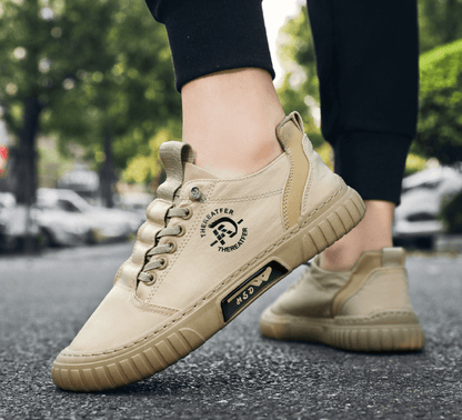 ZAPATOS DE TITANIO RESISTENTES Y CÓMODOS | ALEVITA