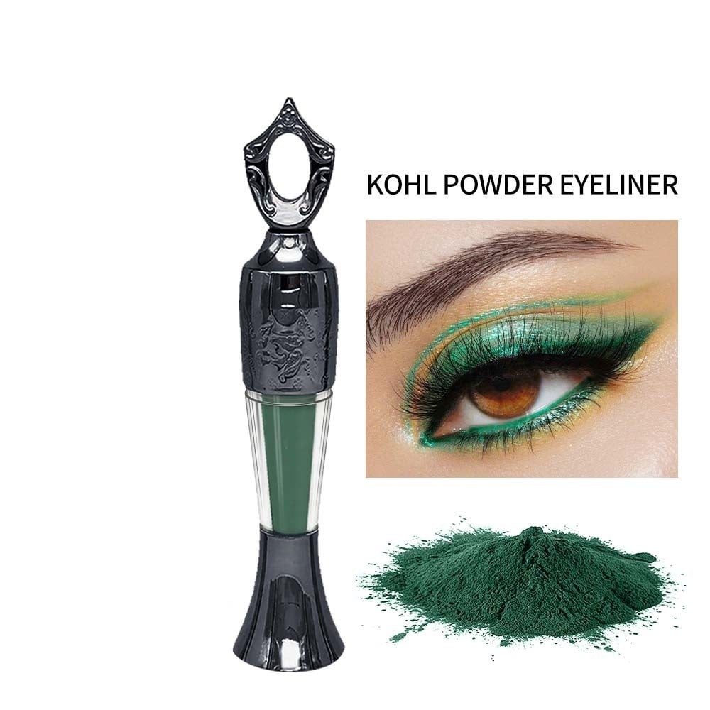 DesertBloom – Ägyptischer Kräuter-Eyeliner