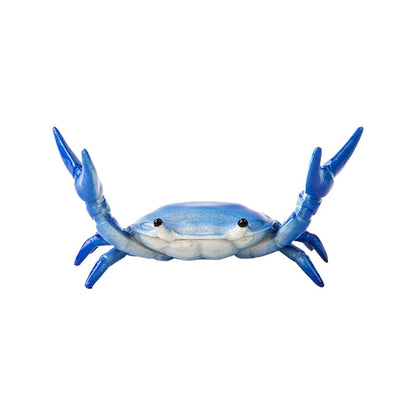 CrabFlex – Soporte de bolígrafo de cangrejo levantapesas