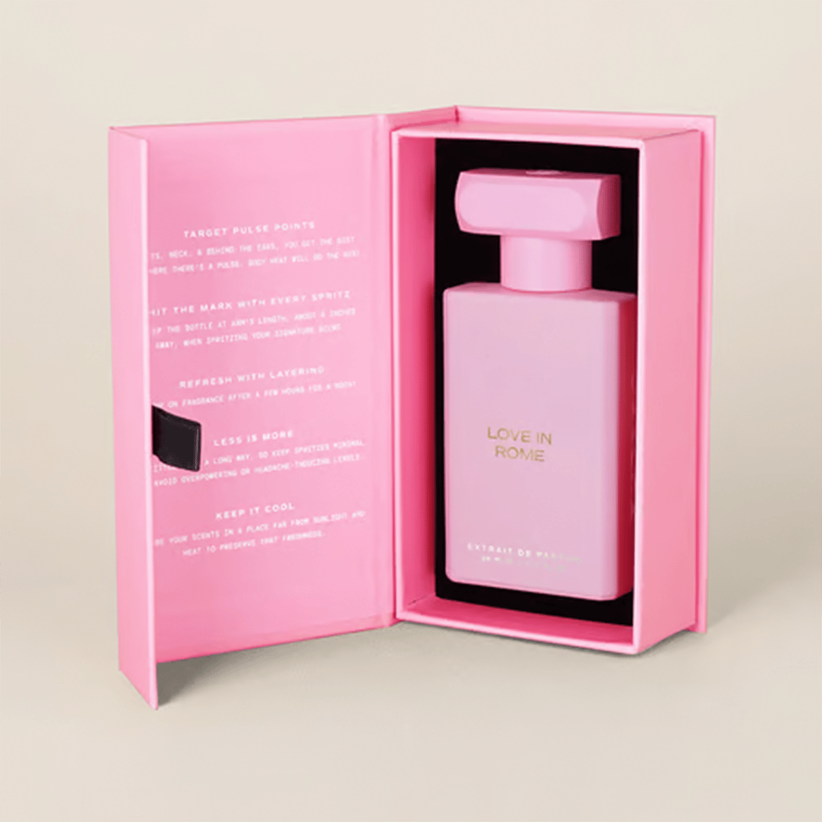 EssenceGlow – Einzigartiges Duftritual-Set