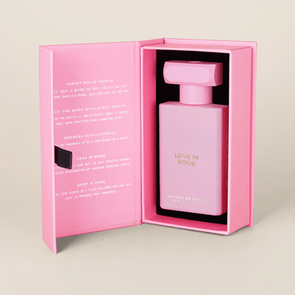 EssenceGlow – Einzigartiges Duftritual-Set