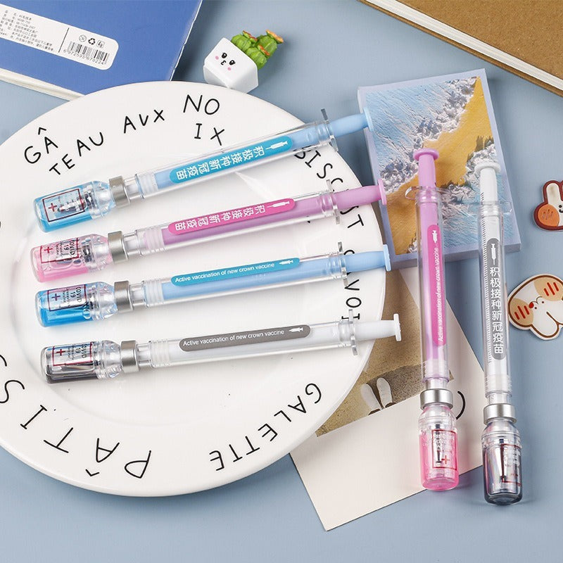 InkRush Pens – Einzigartiges Schreibset