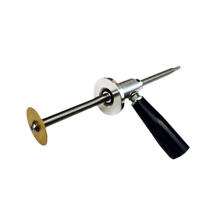 Cortatubos interno de PVC CutMaster