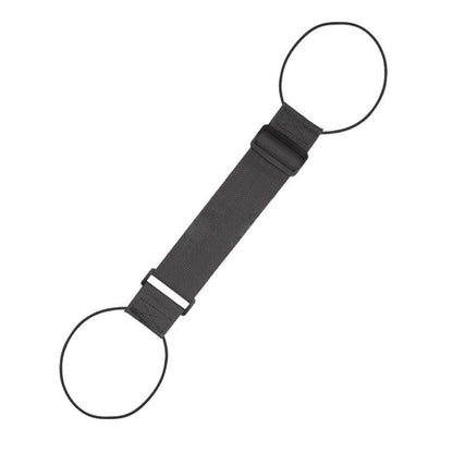 TrolleyTie – Correa inteligente para equipaje