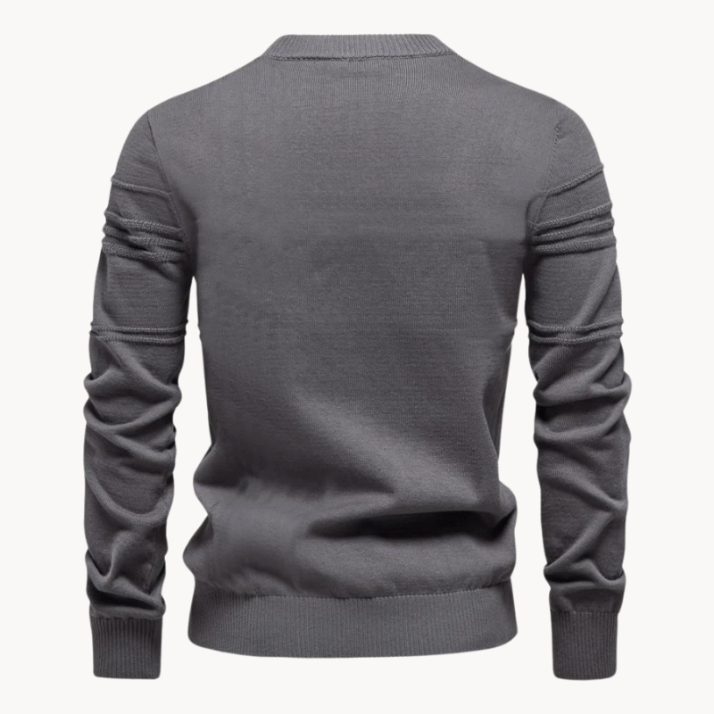 Celio Baumwollpullover | ALEVITA