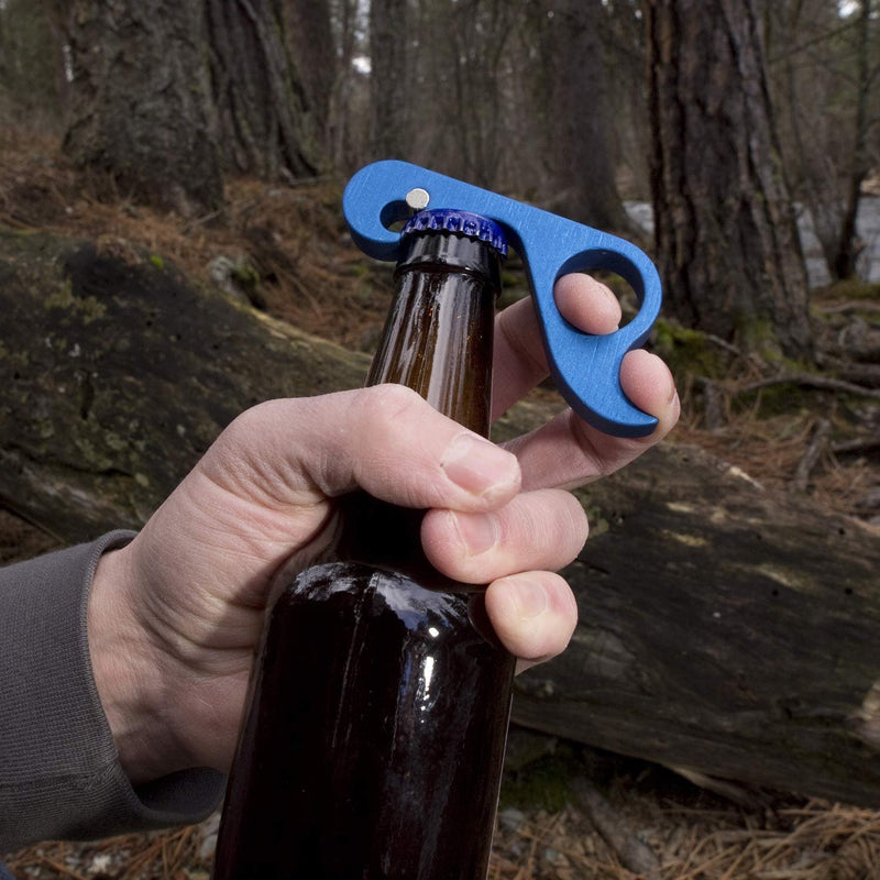 BottleBoss – Destapador magnético