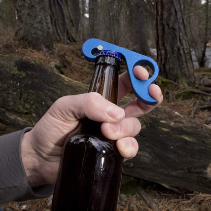 BottleBoss – Destapador magnético