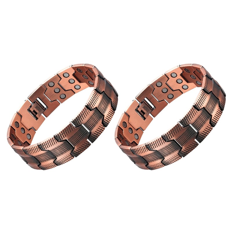 MagnaCore – Elegantes Magnetarmband