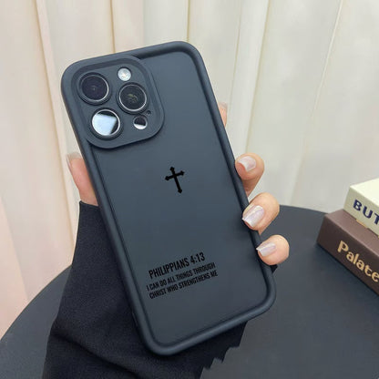 GripGuard – Funda protectora para iPhone