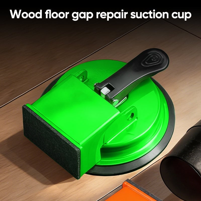 GapGrip – Werkzeug zur Bodenfugenreparatur für hohe Beanspruchung