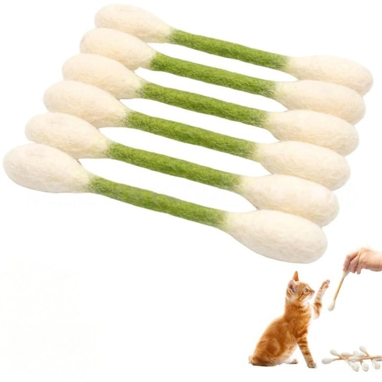CatJoy Max – Juguetes para Gatos Tamaño Grande con Hierba Gatera