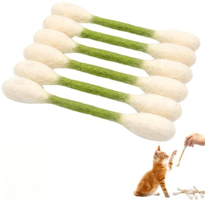 CatJoy Max – Juguetes para Gatos Tamaño Grande con Hierba Gatera