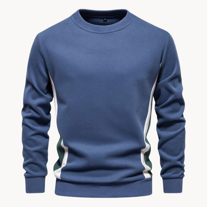 Jersey de cuello redondo Arlo | ALEVITA